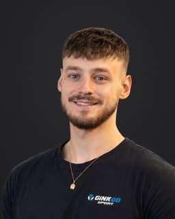 Alex, coach du studio de Lille