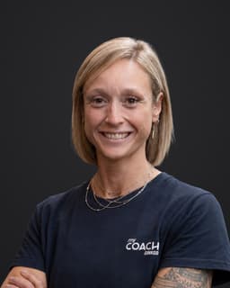 Marine, coach du studio de Marcq-en-Barœul
